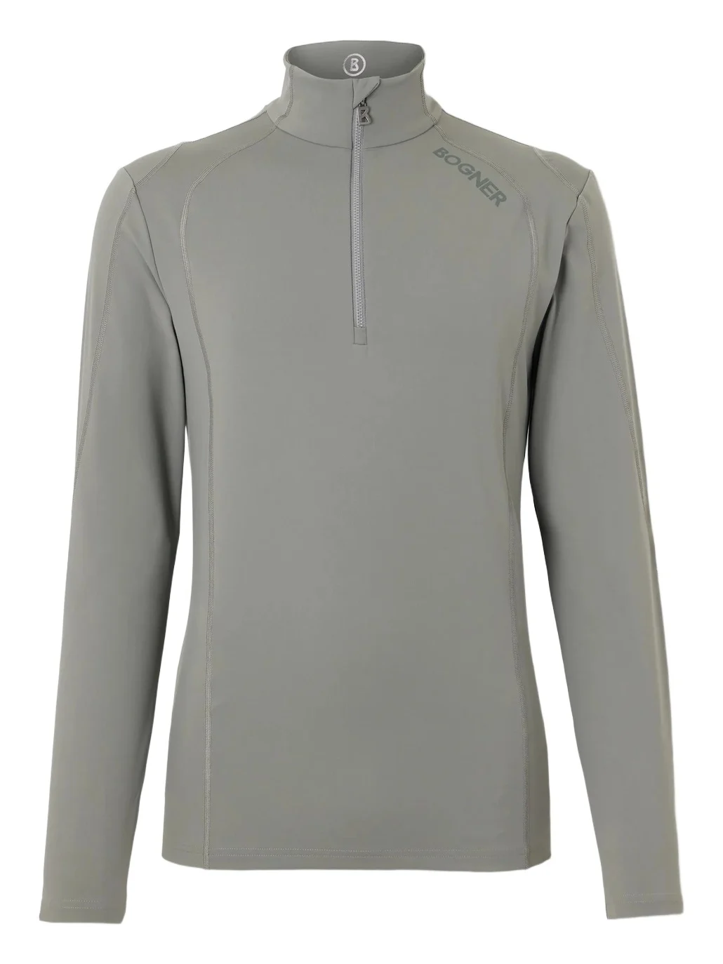 Harry Stretch-Jersey Half-Zip Ski Mid-Layer - Men