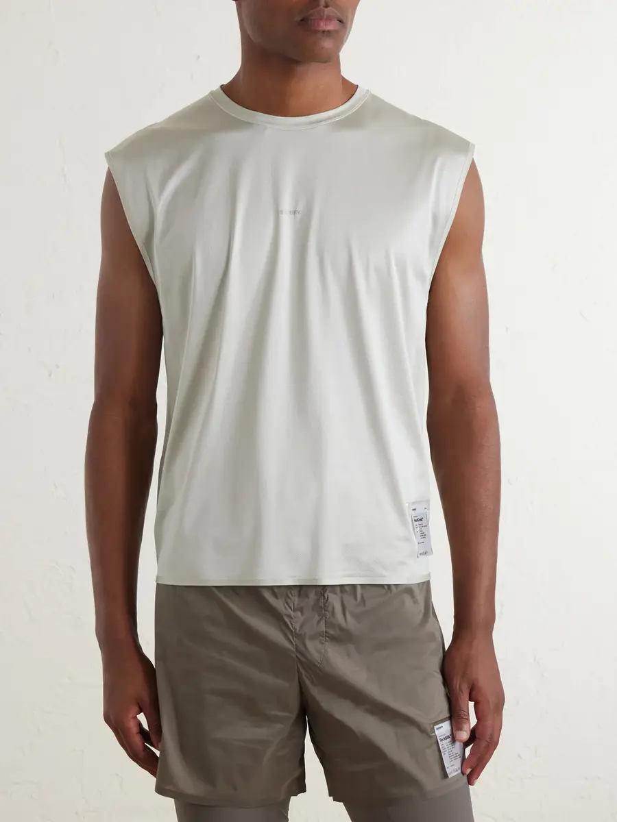 Satisfy HeatCrush™ Tank Top - Men | Thumbnail 4 Satisfy HeatCrush™ Tank Top - Men | Thumbnail 4