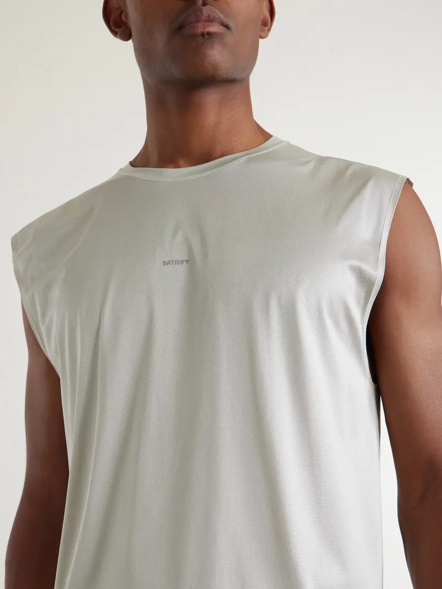 Satisfy HeatCrush™ Tank Top - Men | Thumbnail 6 Satisfy HeatCrush™ Tank Top - Men | Thumbnail 6