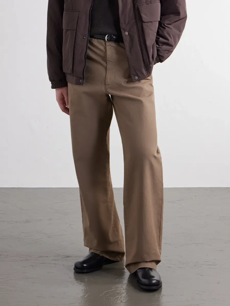 Grenson Richie Leather Chelsea Boots - Men | Thumbnail 2 Grenson Richie Leather Chelsea Boots - Men | Thumbnail 2