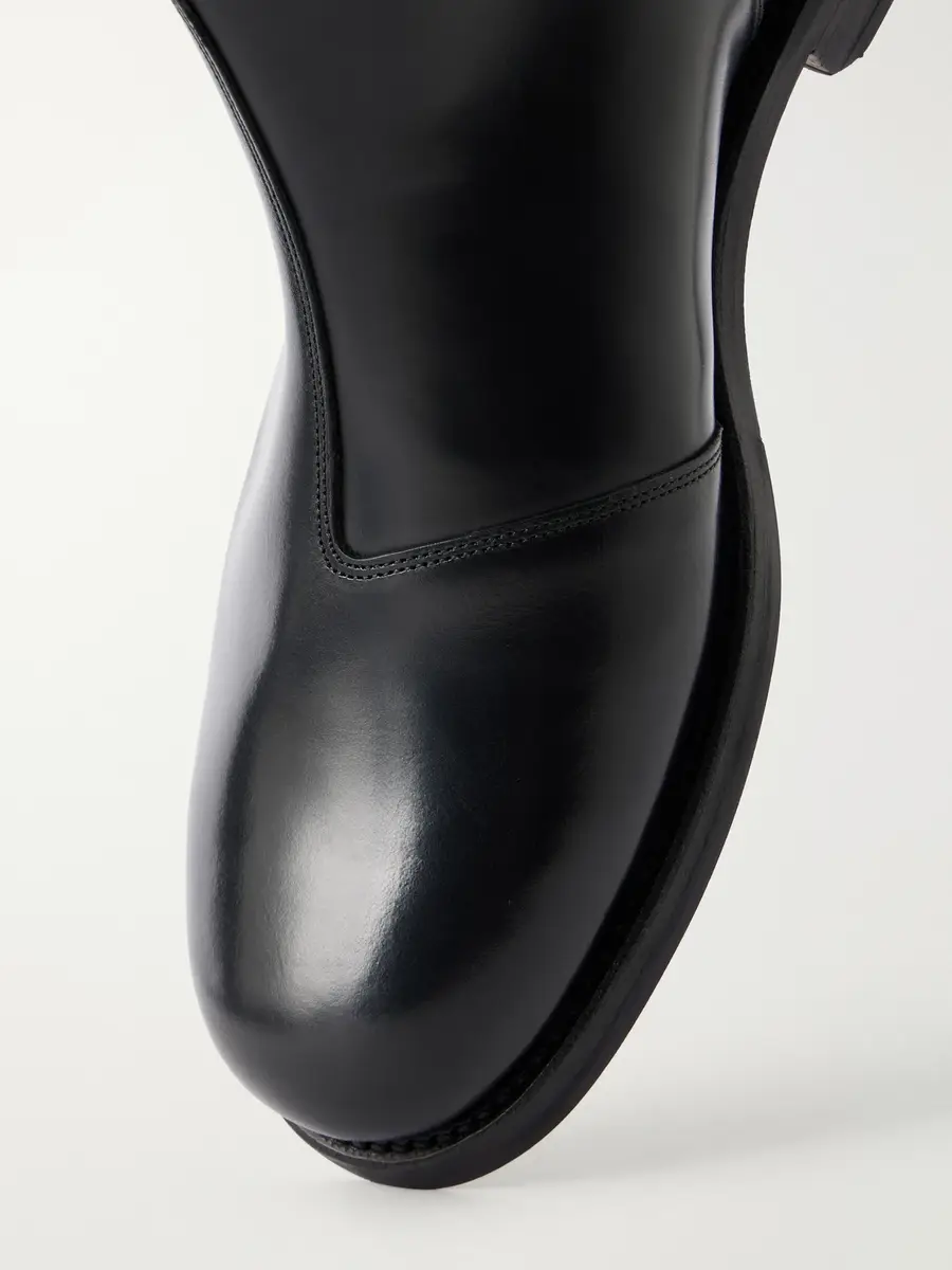 Grenson Richie Leather Chelsea Boots - Men | Thumbnail 5 Grenson Richie Leather Chelsea Boots - Men | Thumbnail 5