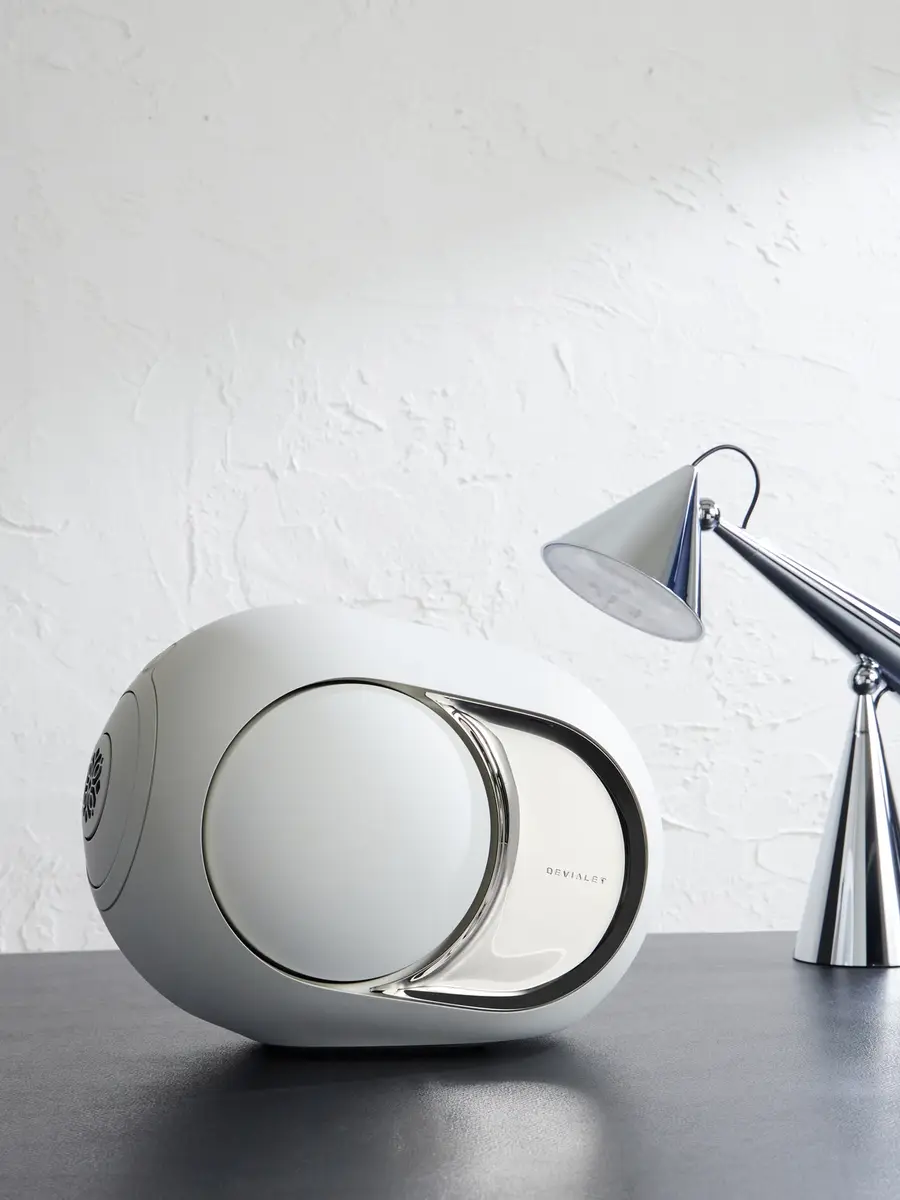 Devialet Phantom Ultimate 108 dB speaker - Men | Thumbnail 2 Devialet Phantom Ultimate 108 dB speaker - Men | Thumbnail 2