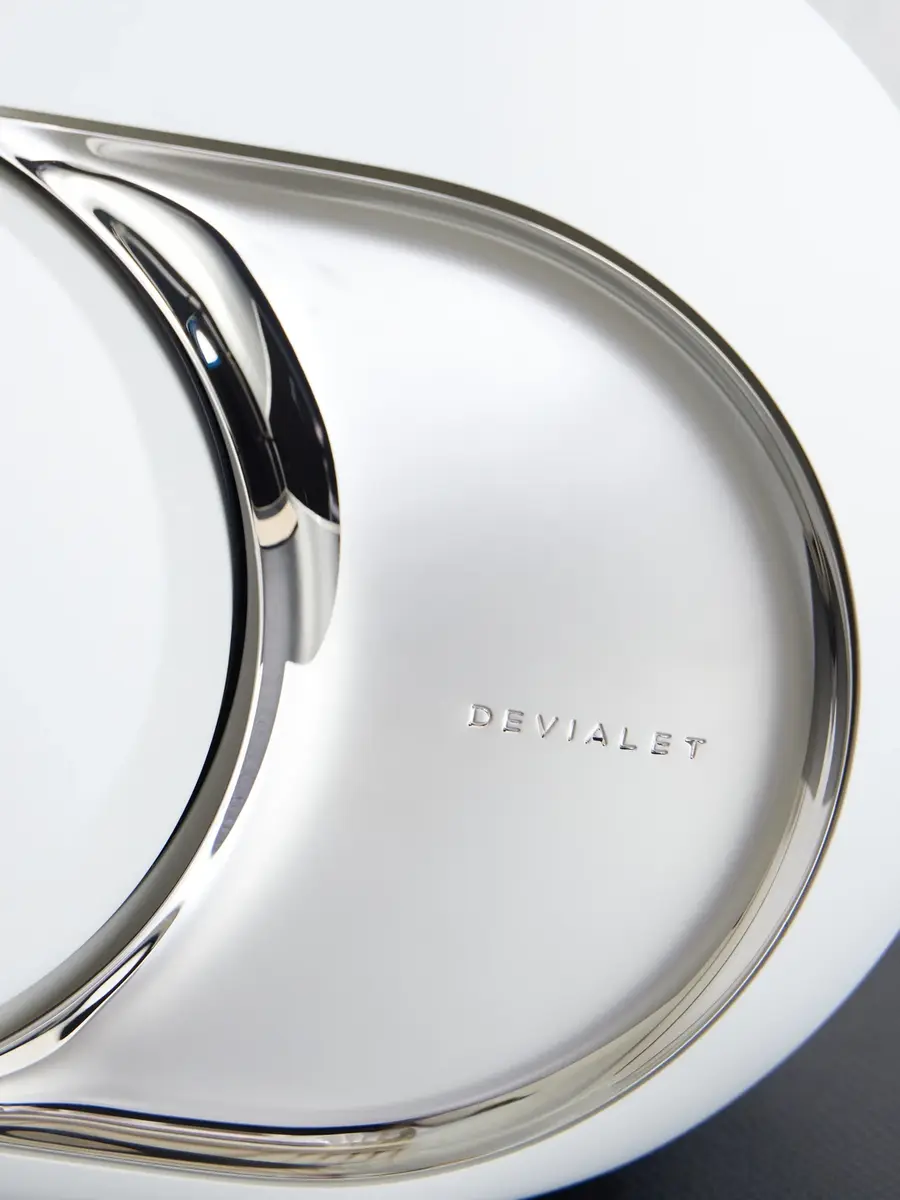 Devialet Phantom Ultimate 108 dB speaker - Men | Thumbnail 4 Devialet Phantom Ultimate 108 dB speaker - Men | Thumbnail 4