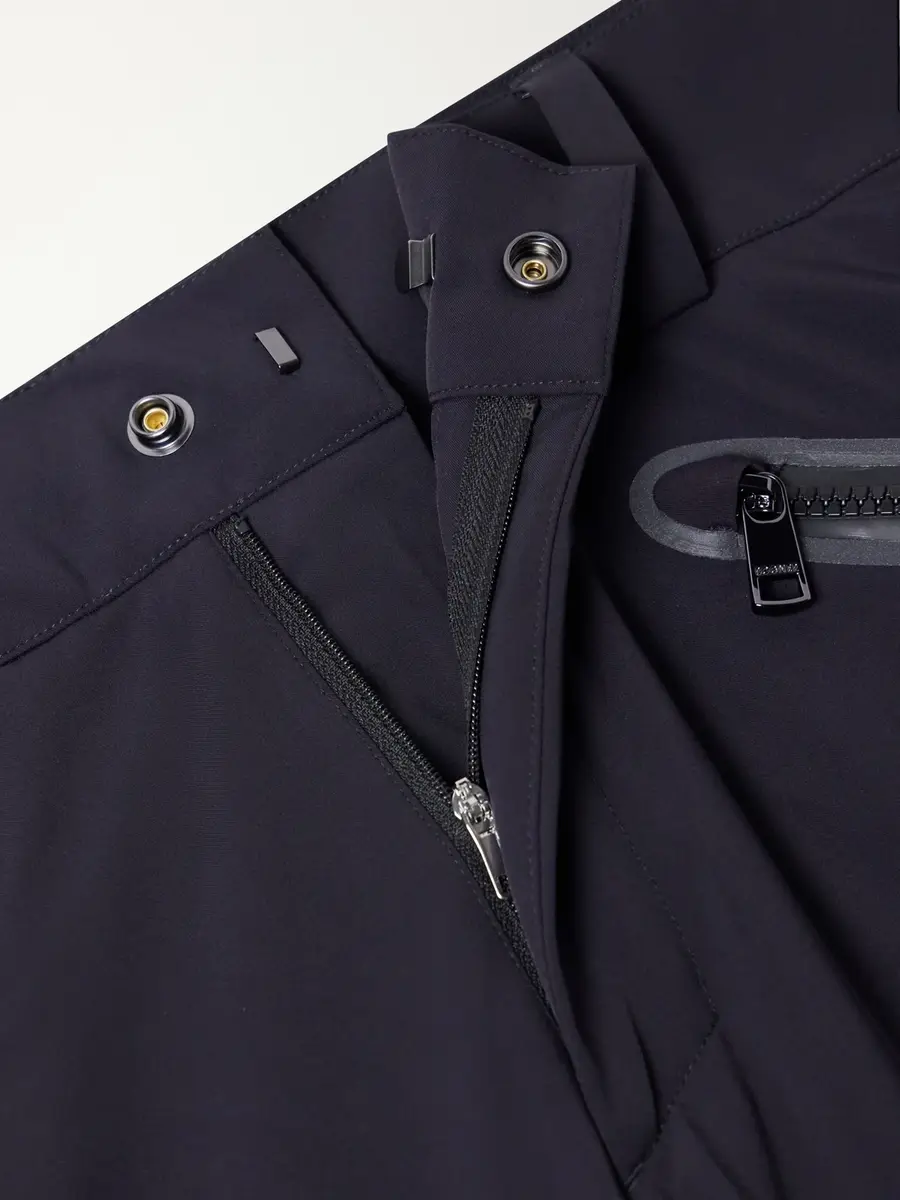 Bogner Tim-T Straight-Leg Belted Padded Shell Ski Pants - Men | Thumbnail 3 Bogner Tim-T Straight-Leg Belted Padded Shell Ski Pants - Men | Thumbnail 3