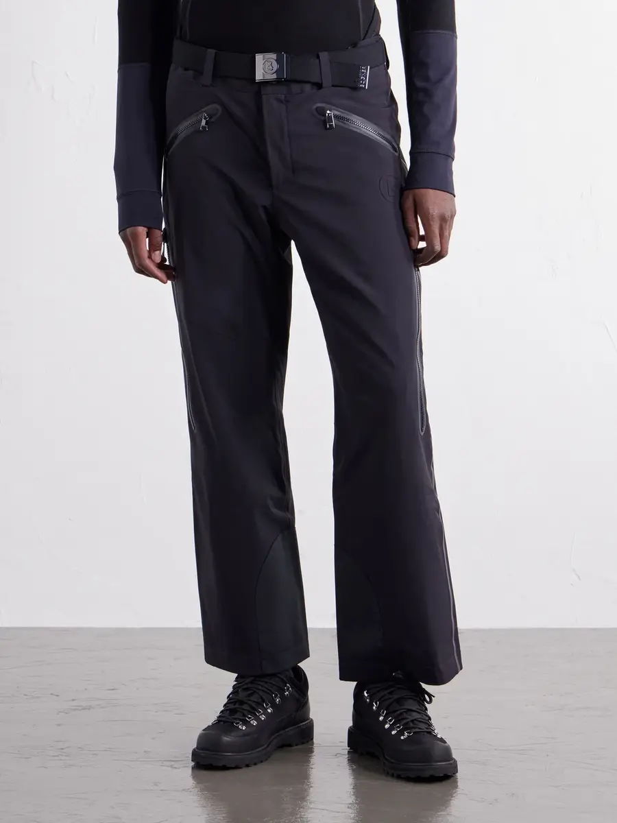 Bogner Tim-T Straight-Leg Belted Padded Shell Ski Pants - Men | Thumbnail 4 Bogner Tim-T Straight-Leg Belted Padded Shell Ski Pants - Men | Thumbnail 4