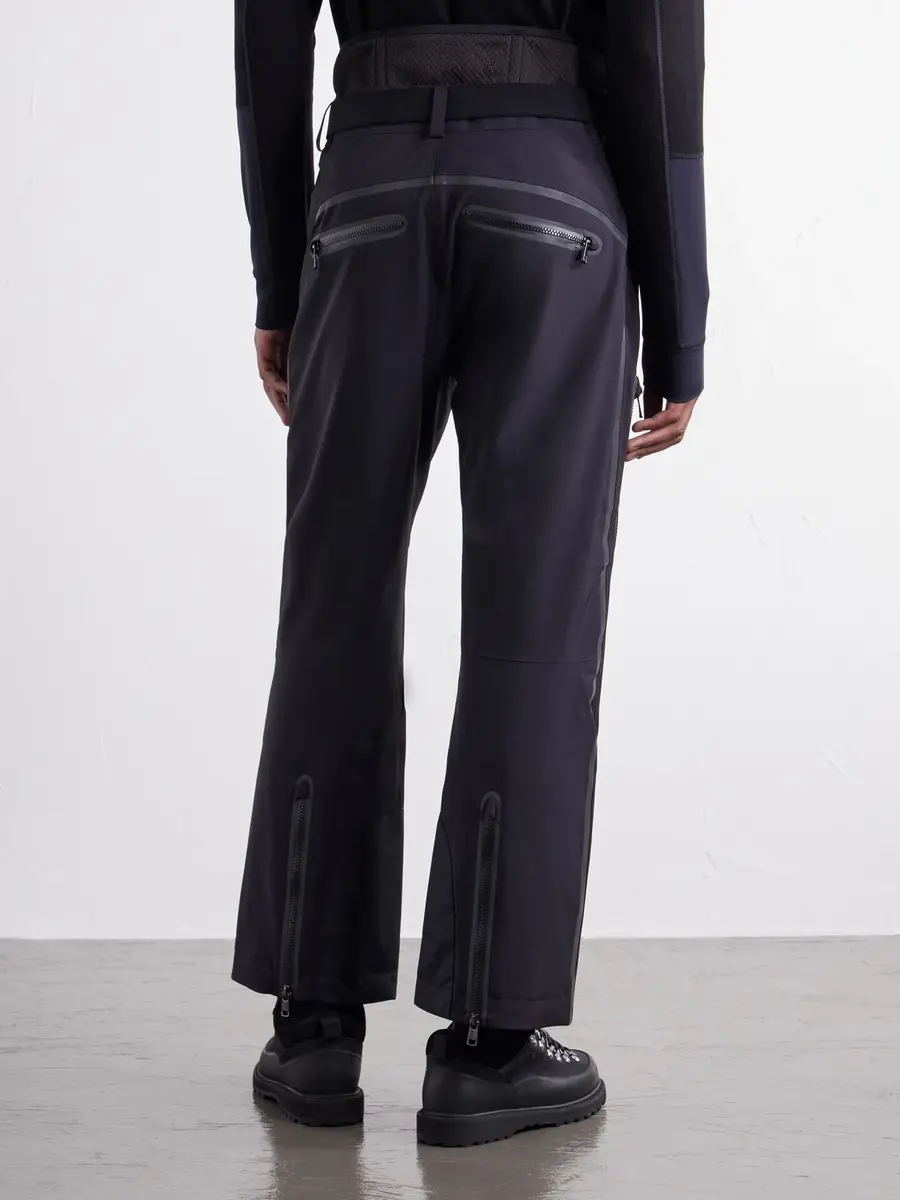 Bogner Tim-T Straight-Leg Belted Padded Shell Ski Pants - Men | Thumbnail 5 Bogner Tim-T Straight-Leg Belted Padded Shell Ski Pants - Men | Thumbnail 5