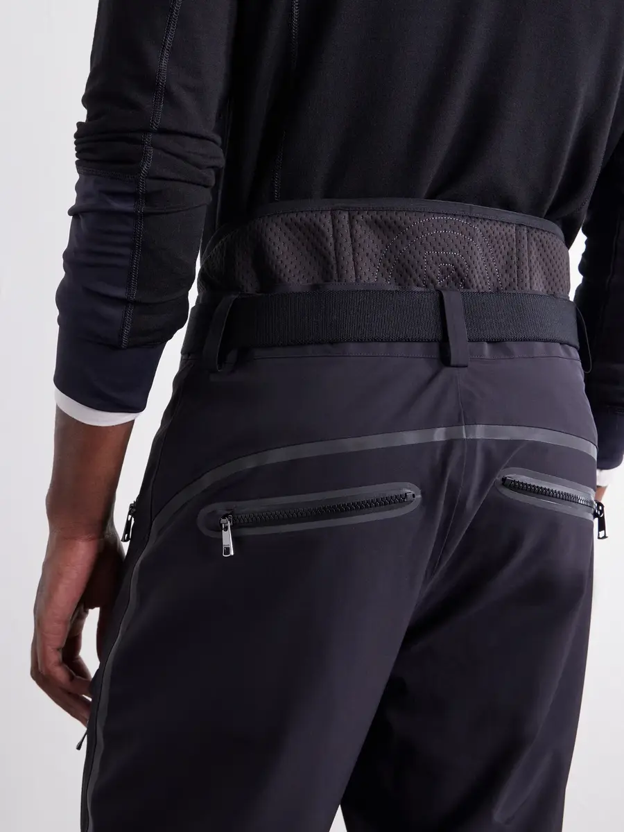 Bogner Tim-T Straight-Leg Belted Padded Shell Ski Pants - Men | Thumbnail 6 Bogner Tim-T Straight-Leg Belted Padded Shell Ski Pants - Men | Thumbnail 6