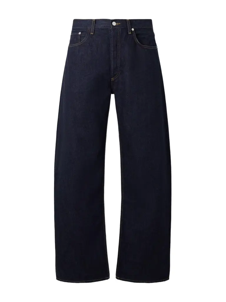 AGOLDE Afton Wide-Leg Jeans - Men