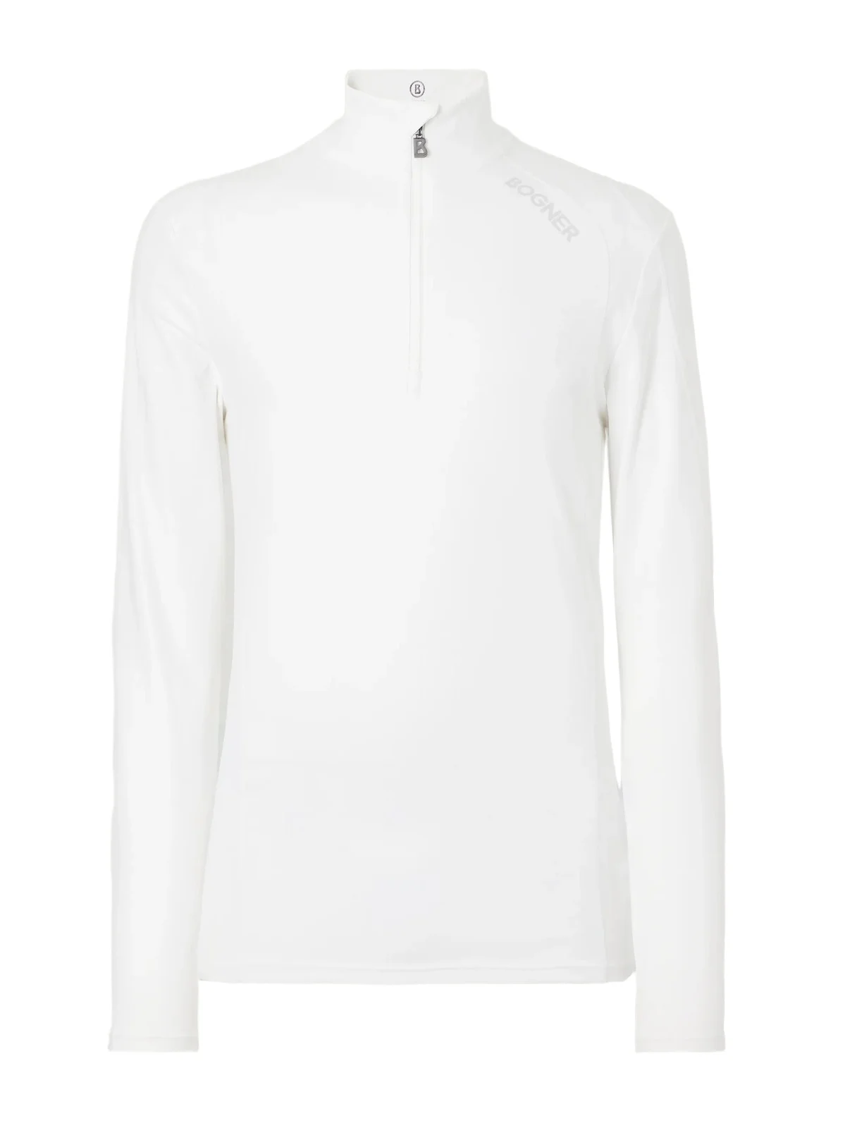 Harry Stretch-Jersey Half-Zip Ski Mid-Layer - Men