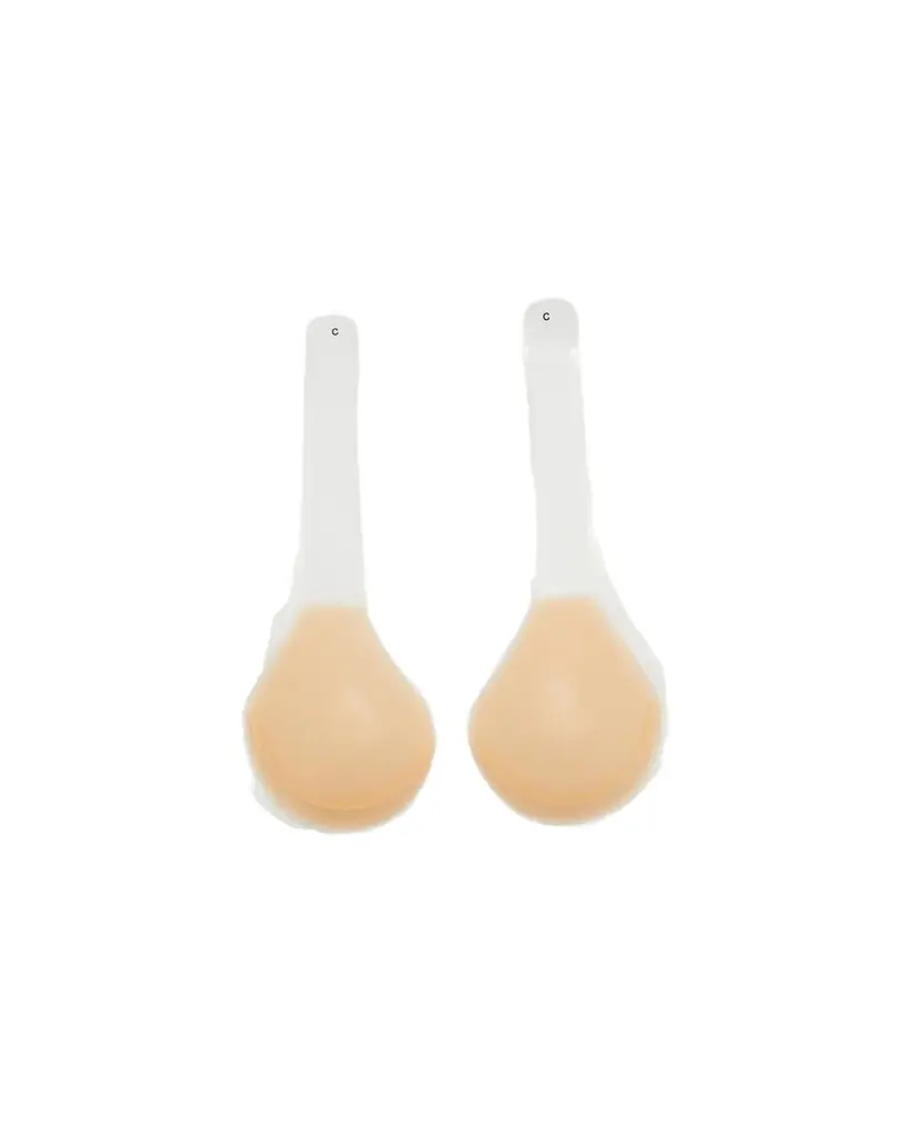 Voluptuous Silicone Lift Adhesive Bra Voluptuous Silicone Lift Adhesive Bra