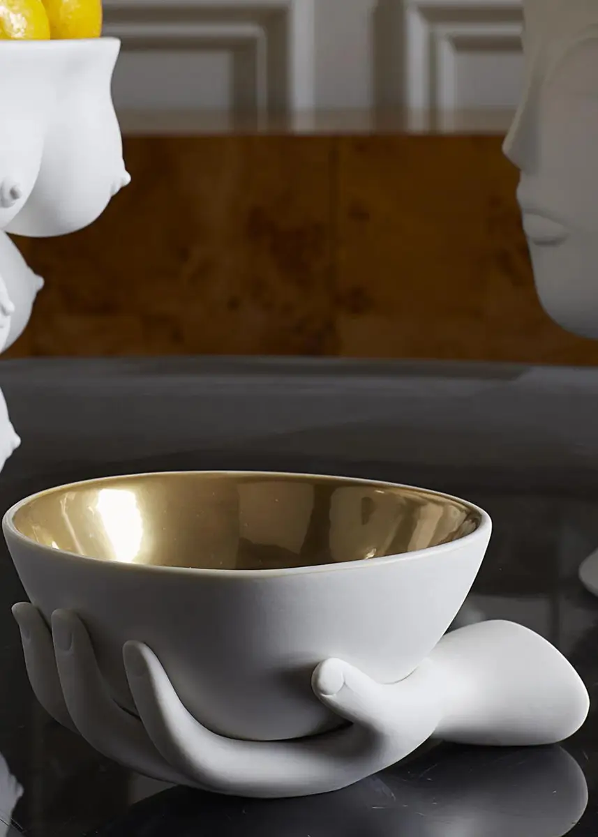 Jonathan Adler Eve Accent Bowl | Thumbnail 2