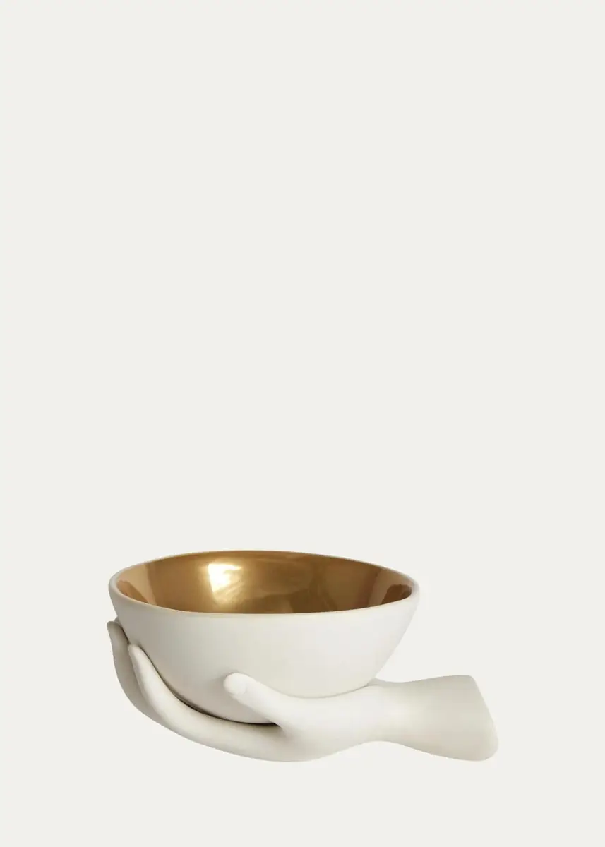Jonathan Adler Eve Accent Bowl | Thumbnail 3