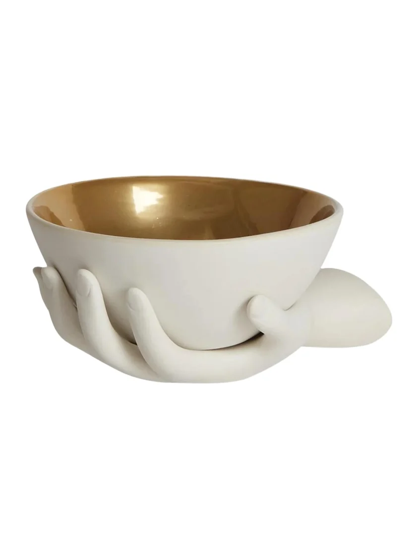 Jonathan Adler Eve Accent Bowl