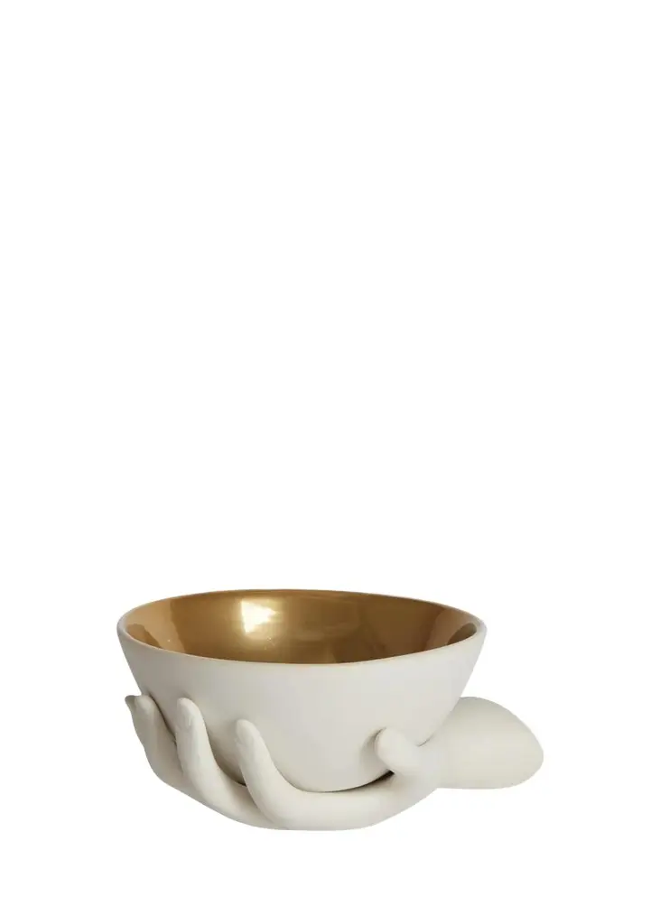 Jonathan Adler Eve Accent Bowl