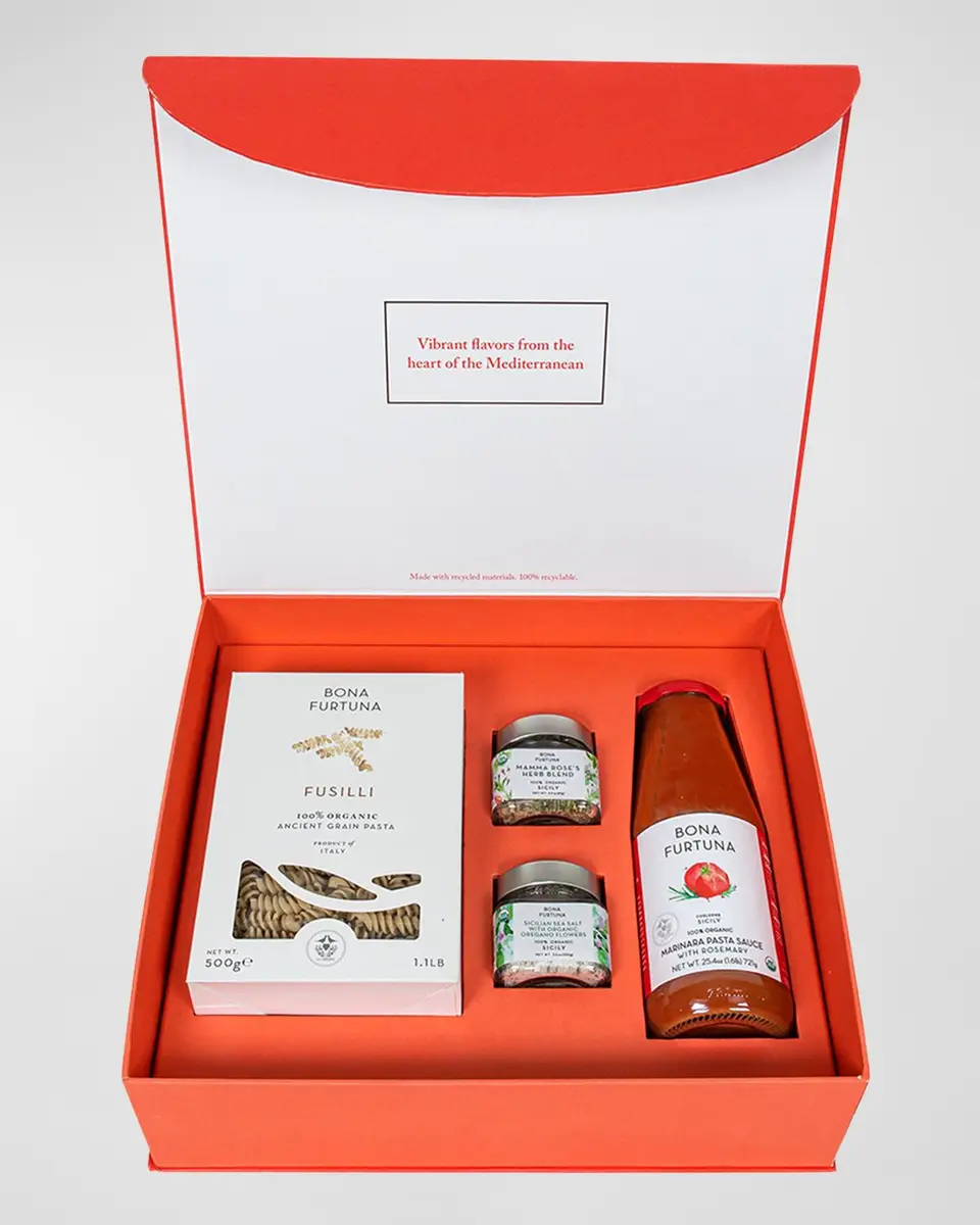 Bona Furtuna The Sicilian Summer Gift Set | Thumbnail 2 Bona Furtuna The Sicilian Summer Gift Set | Thumbnail 2