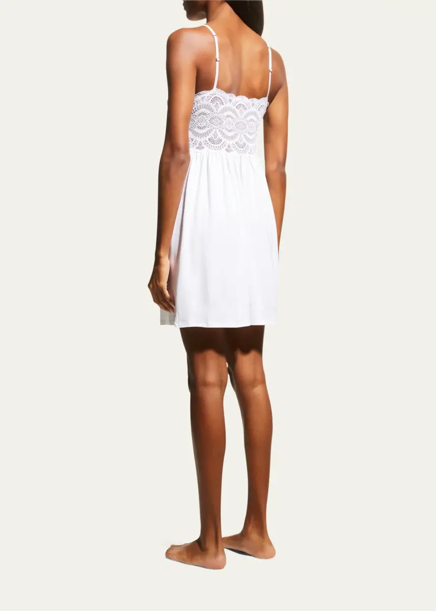 Eberjey Mariana Chemise | Thumbnail 3