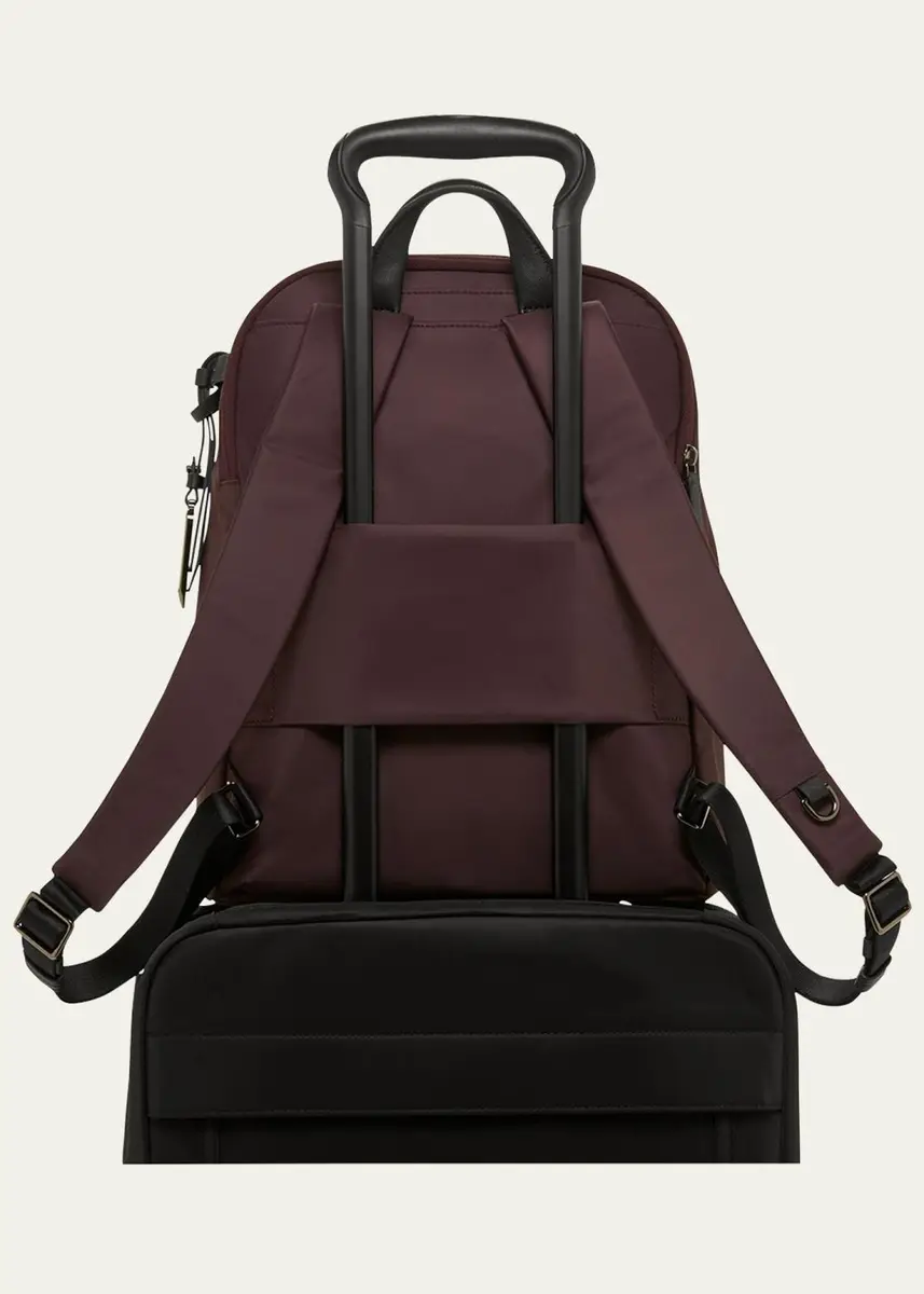 TUMI Halsey Backpack | Thumbnail 11 TUMI Halsey Backpack | Thumbnail 11