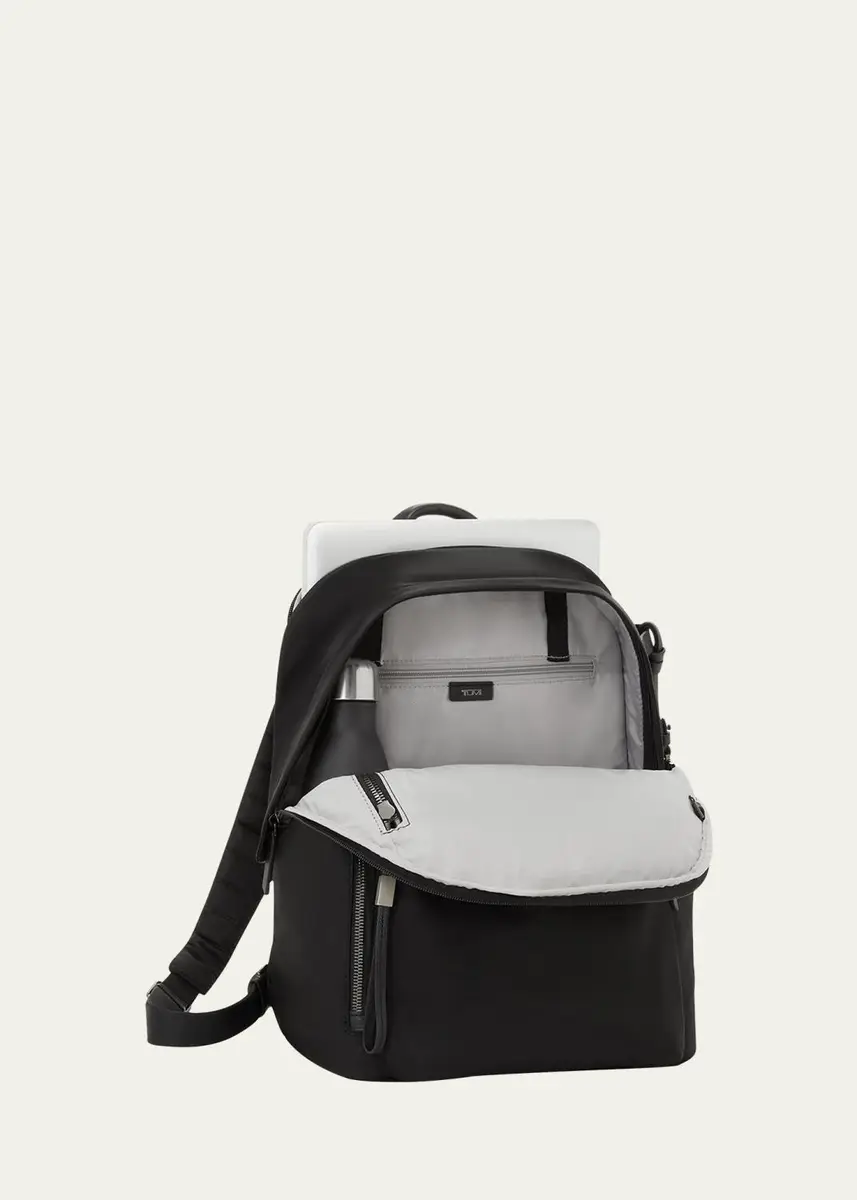 TUMI Halsey Backpack | Thumbnail 3 TUMI Halsey Backpack | Thumbnail 3