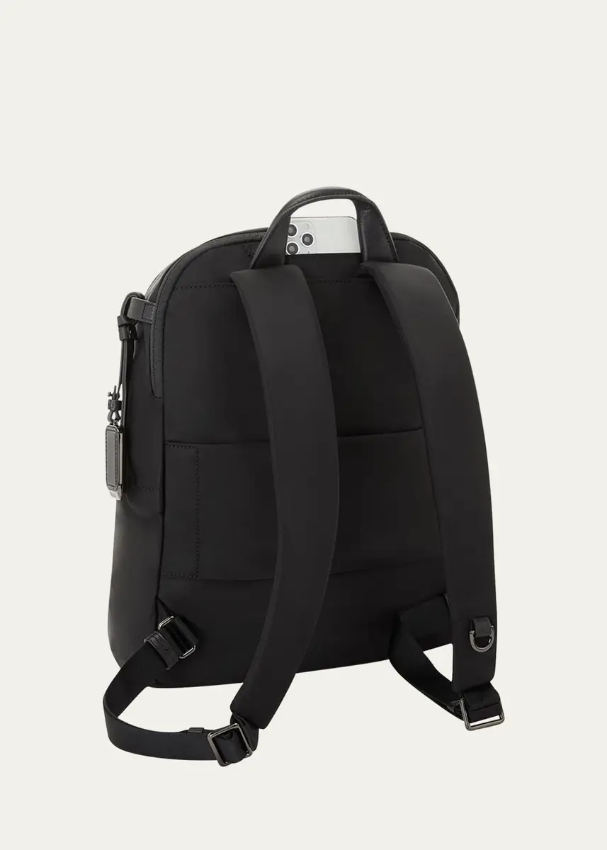 TUMI Halsey Backpack | Thumbnail 4 TUMI Halsey Backpack | Thumbnail 4
