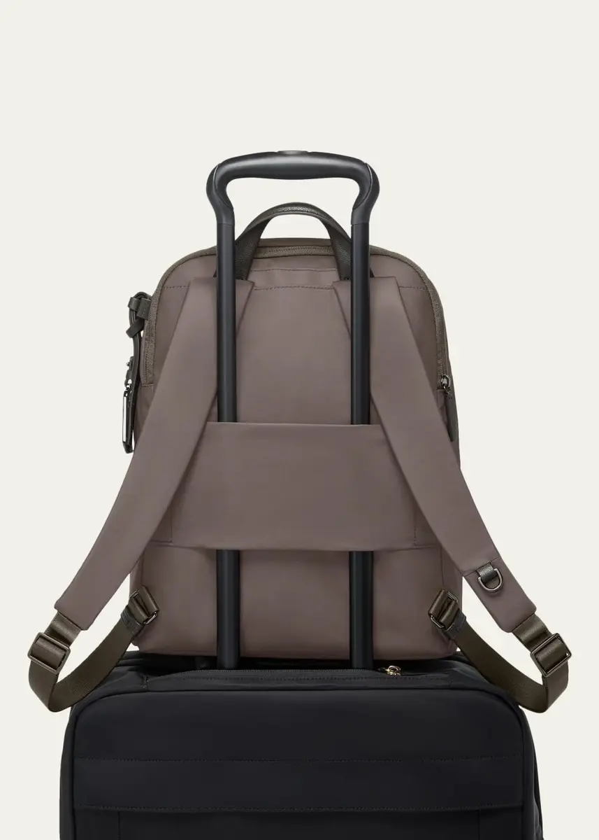 TUMI Halsey Backpack | Thumbnail 6 TUMI Halsey Backpack | Thumbnail 6