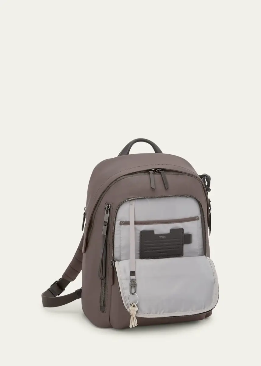 TUMI Halsey Backpack | Thumbnail 7 TUMI Halsey Backpack | Thumbnail 7