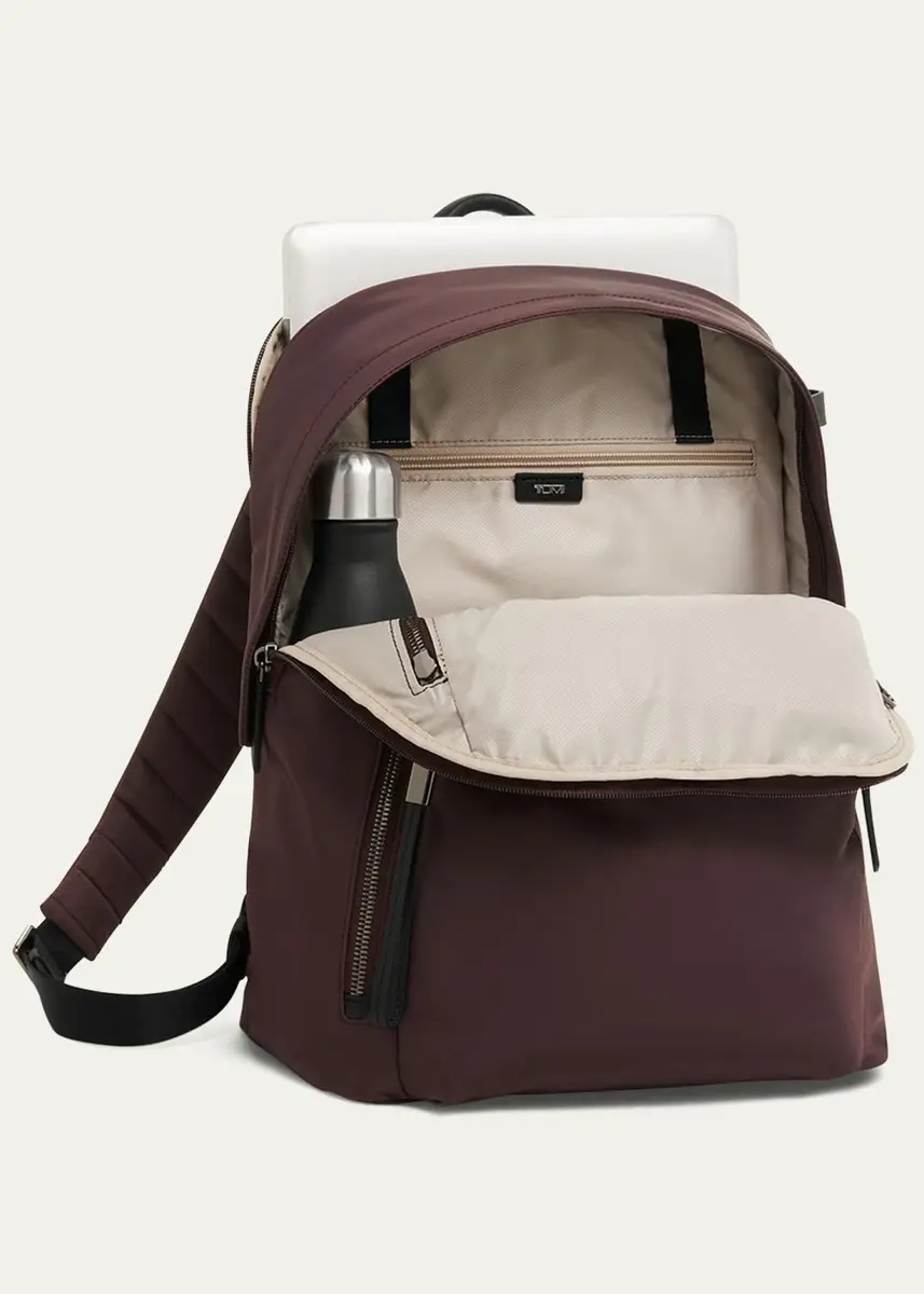 TUMI Halsey Backpack | Thumbnail 8 TUMI Halsey Backpack | Thumbnail 8