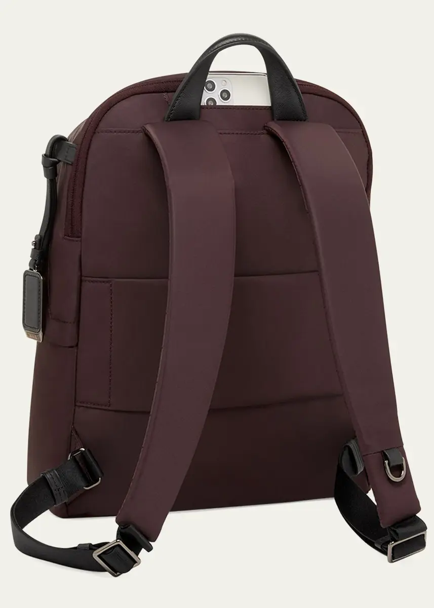 TUMI Halsey Backpack | Thumbnail 9 TUMI Halsey Backpack | Thumbnail 9