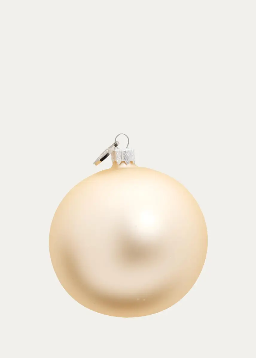 Michael Storrings Bergdorf Goodman Windows 125th Anniversary Christmas Ornament | Thumbnail 2 Michael Storrings Bergdorf Goodman Windows 125th Anniversary Christmas Ornament | Thumbnail 2