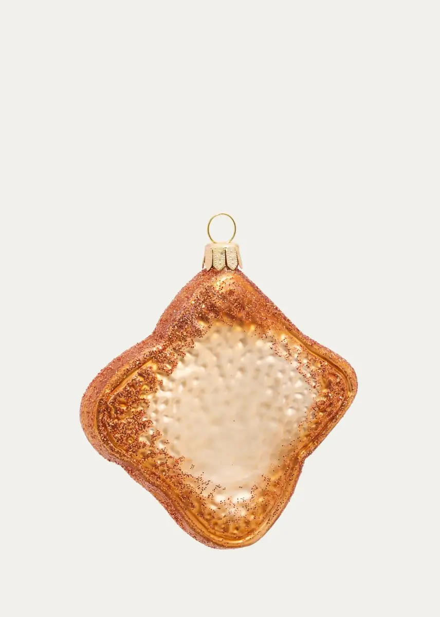 Impuls Avocado Toast Ornament | Thumbnail 2
