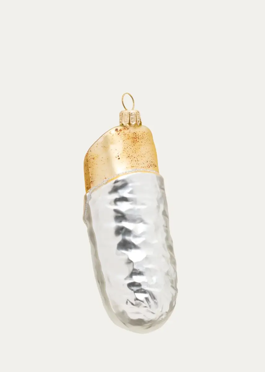 Impuls Burrito Christmas Ornament | Thumbnail 2 Impuls Burrito Christmas Ornament | Thumbnail 2