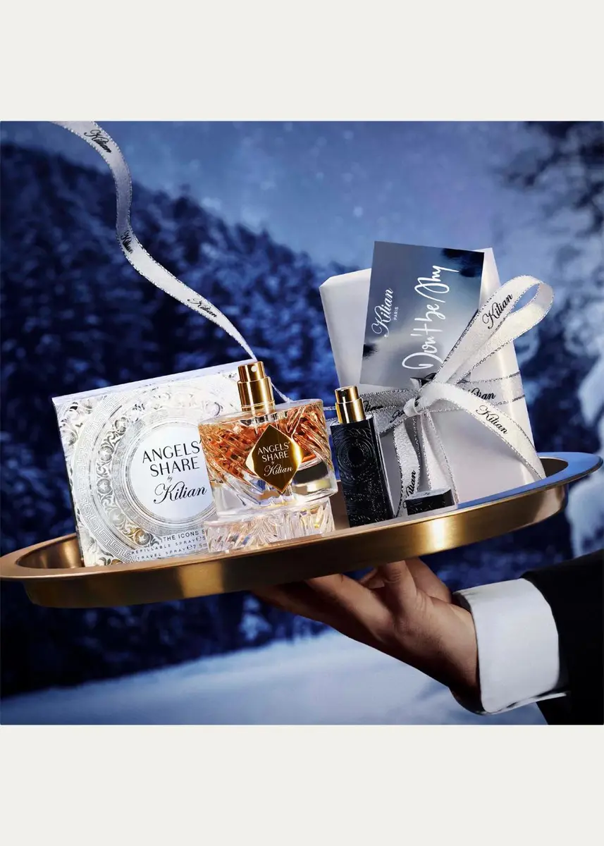 Kilian Angels' Share The Icons Gift Set | Thumbnail 2 Kilian Angels' Share The Icons Gift Set | Thumbnail 2
