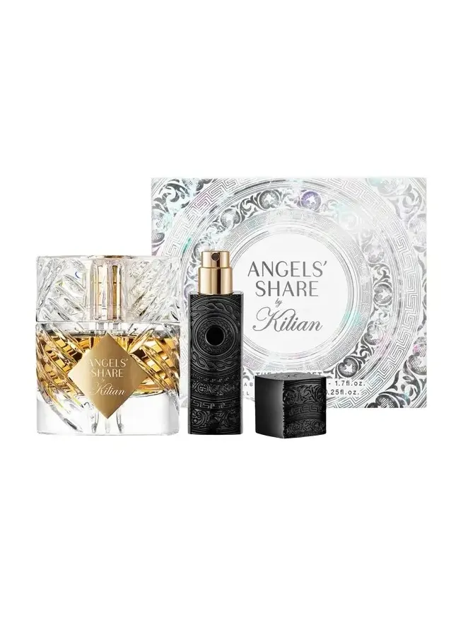 Kilian Angels' Share The Icons Gift Set