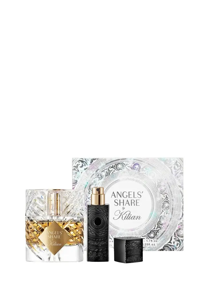Kilian Angels' Share The Icons Gift Set