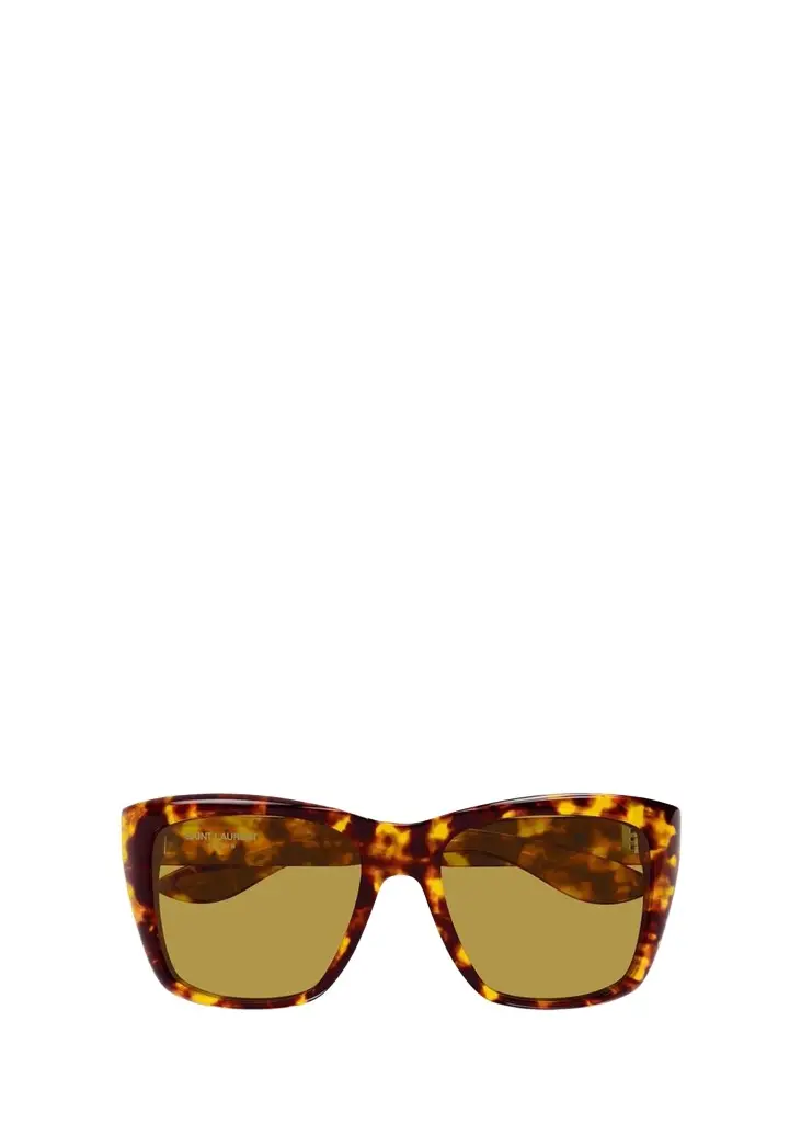 SL 923 55MM Square Sunglasses SL 923 55MM Square Sunglasses