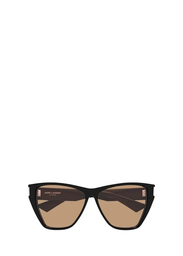 SL 927 60MM Cat-Eye Sunglasses SL 927 60MM Cat-Eye Sunglasses