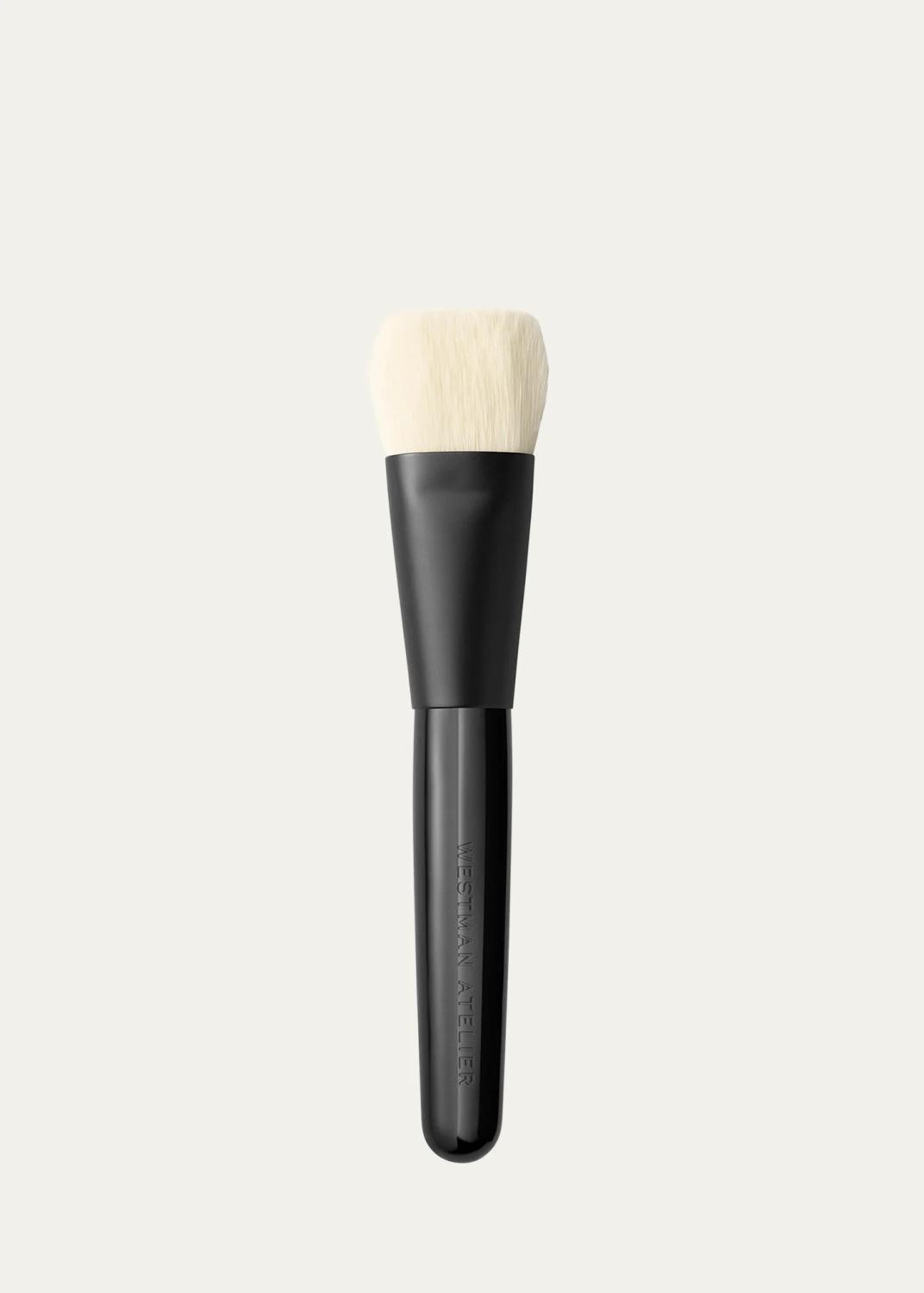 Westman Atelier Liquid Foundation Brush