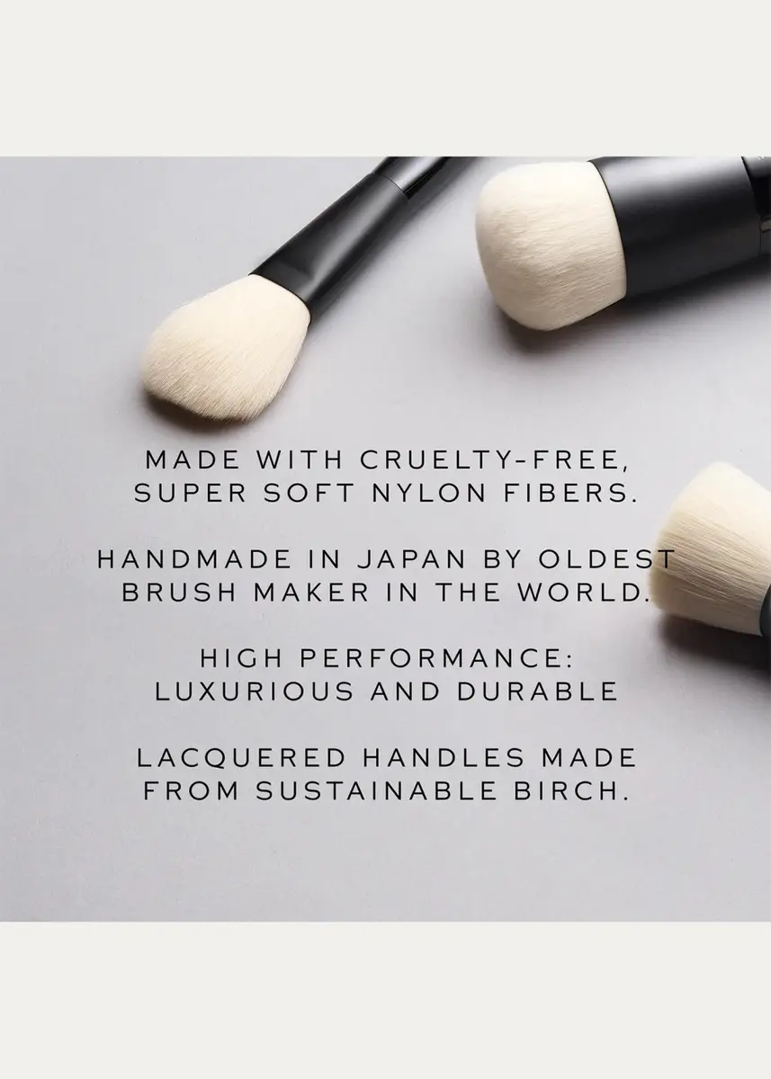 Westman Atelier Liquid Foundation Brush | Thumbnail 3 Westman Atelier Liquid Foundation Brush | Thumbnail 3