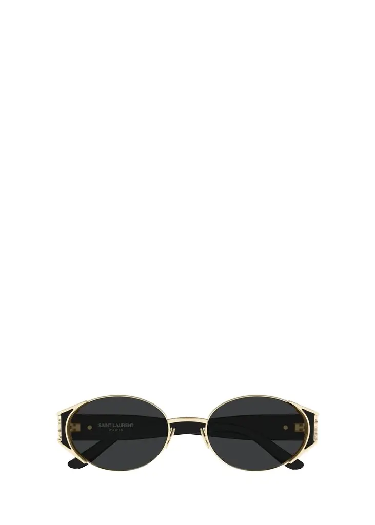 SL M919 55MM Oval Sunglasses SL M919 55MM Oval Sunglasses