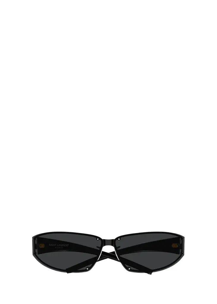 SL 963 82MM Rectangular Sunglasses SL 963 82MM Rectangular Sunglasses