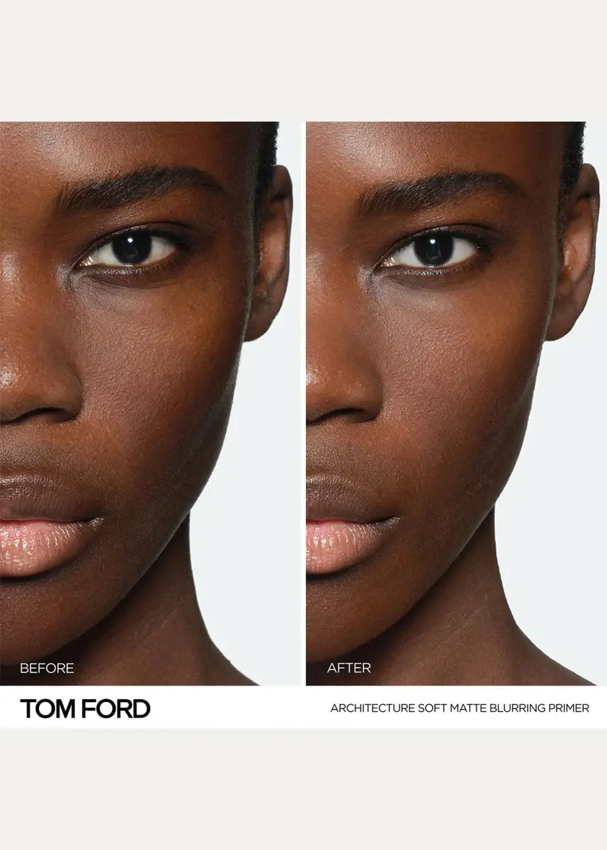 Tom Ford Architecture Soft Matte Blurring Primer | Thumbnail 3 Tom Ford Architecture Soft Matte Blurring Primer | Thumbnail 3
