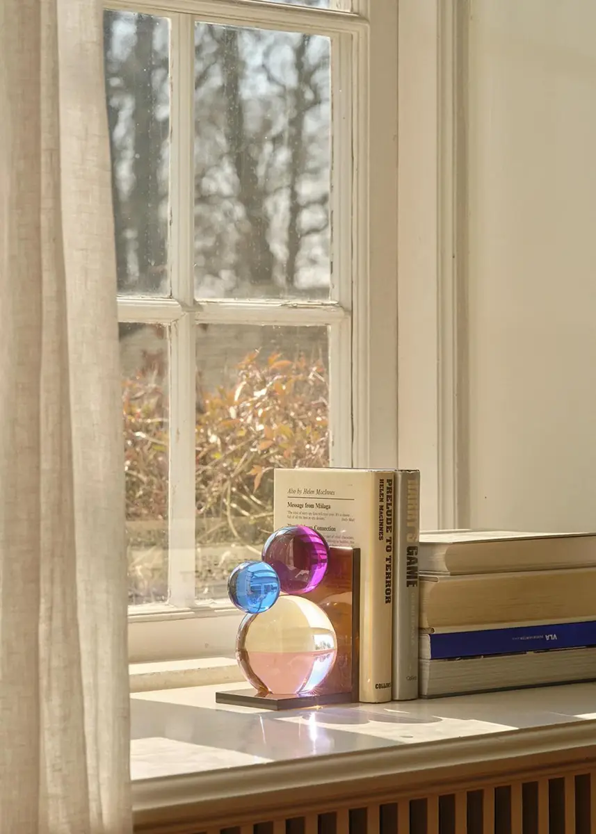 Reflections Copenhagen Villa Arch Bookend | Thumbnail 4 Reflections Copenhagen Villa Arch Bookend | Thumbnail 4