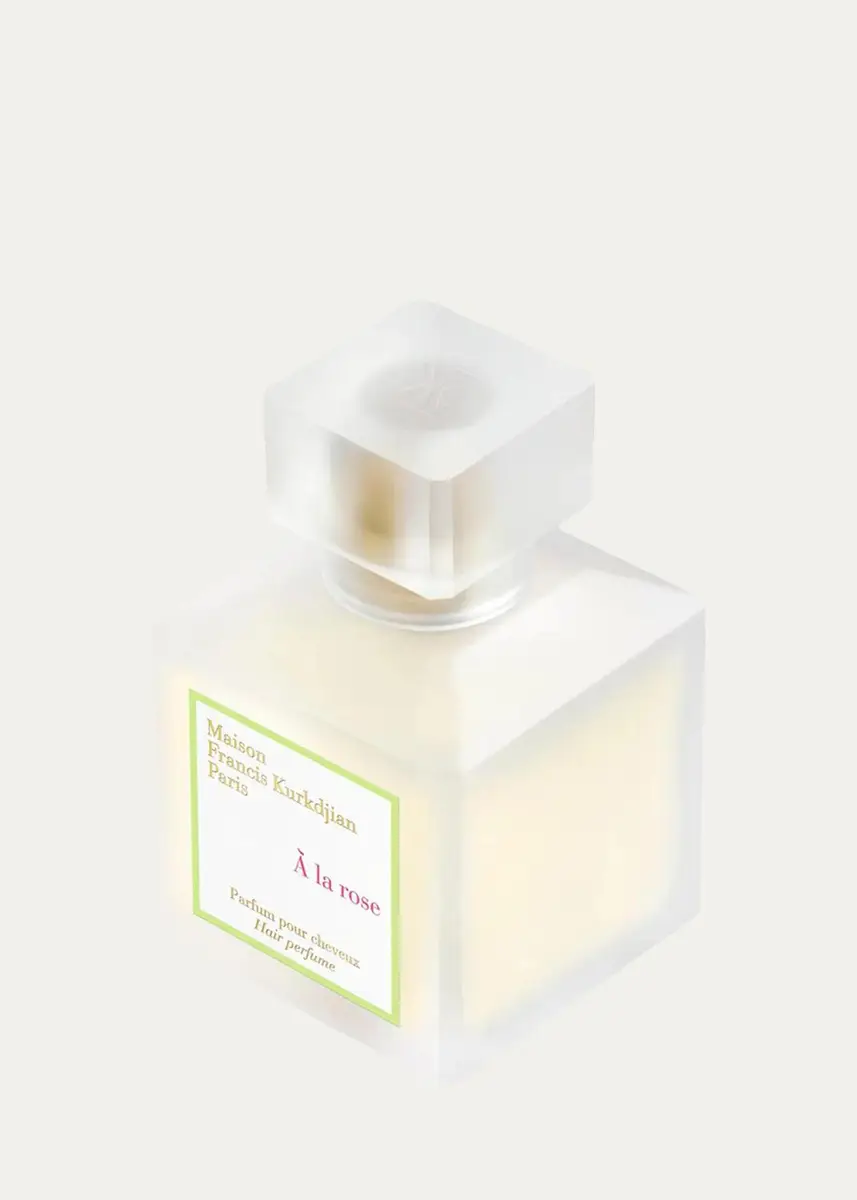 Maison Francis Kurkdjian À La Rose Hair Perfume | Thumbnail 2 Maison Francis Kurkdjian À La Rose Hair Perfume | Thumbnail 2