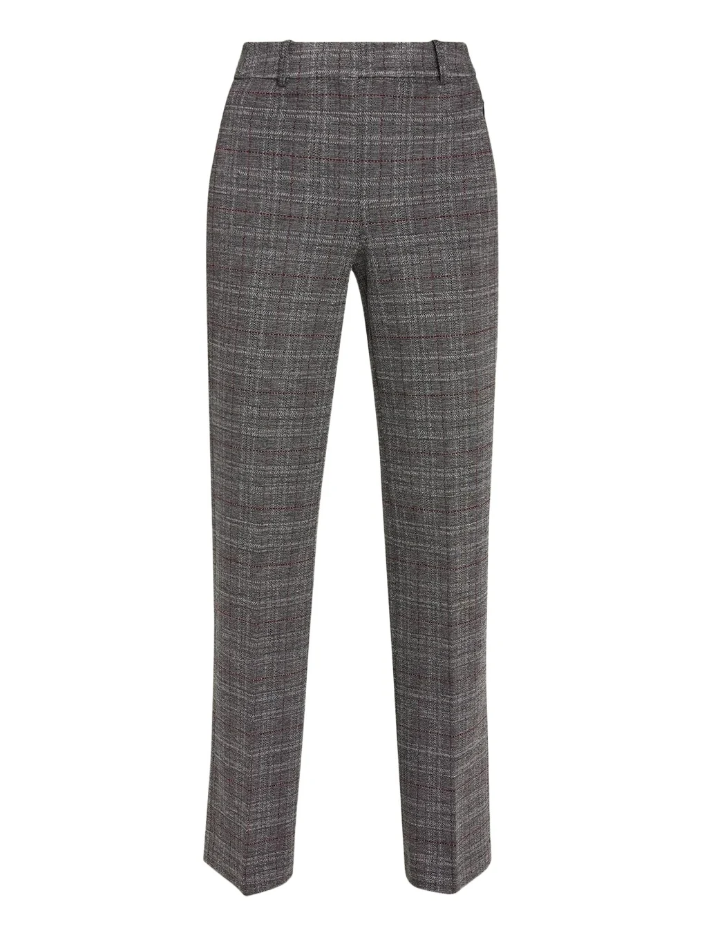 Slim-Fit Trousers Slim-Fit Trousers