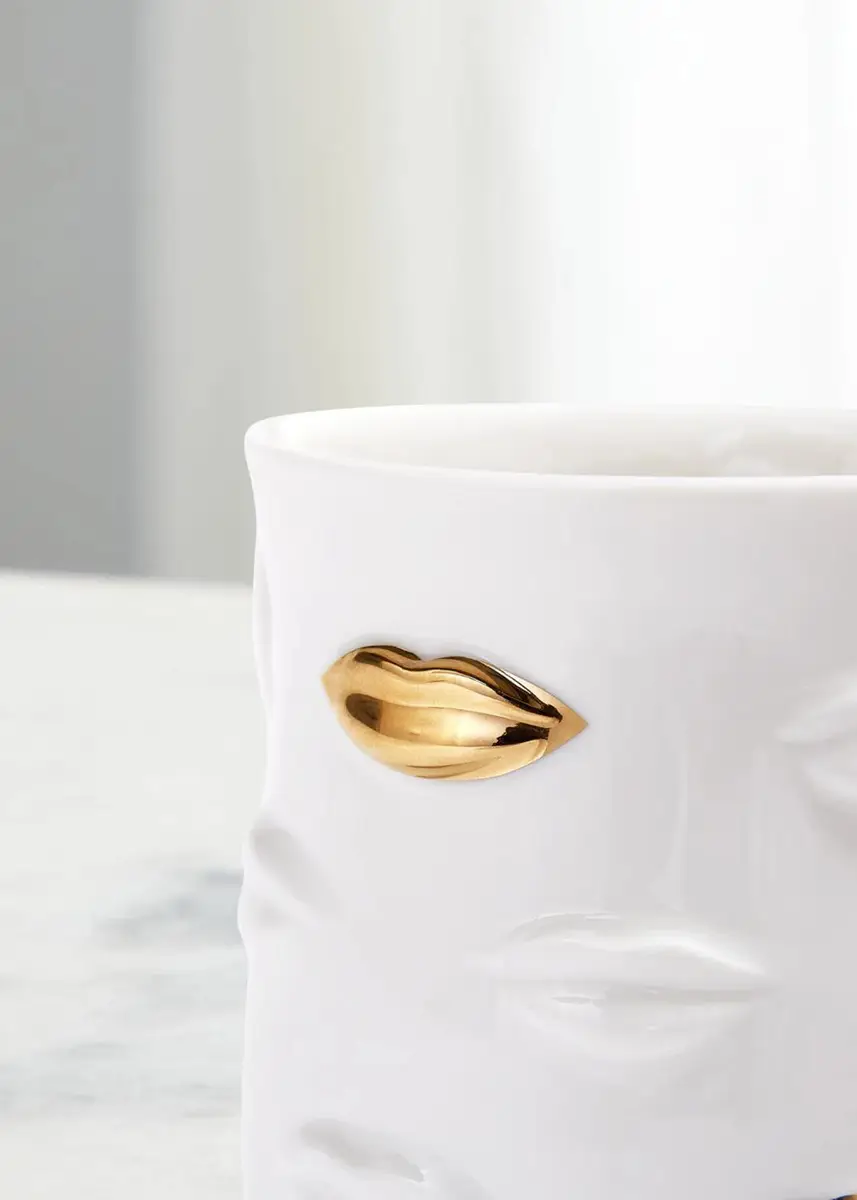 Jonathan Adler Gilded Muse Gala Mug | Thumbnail 2 Jonathan Adler Gilded Muse Gala Mug | Thumbnail 2