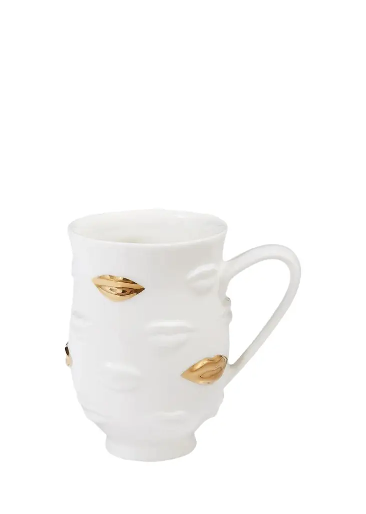 Gilded Muse Gala Mug Gilded Muse Gala Mug