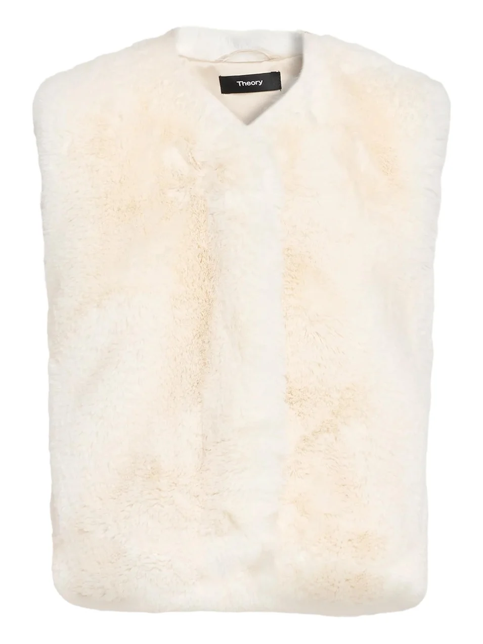 Faux Fur Vest Faux Fur Vest