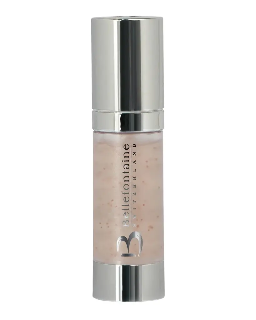 Bellefontaine Radiant Energizing Serum To Tonify