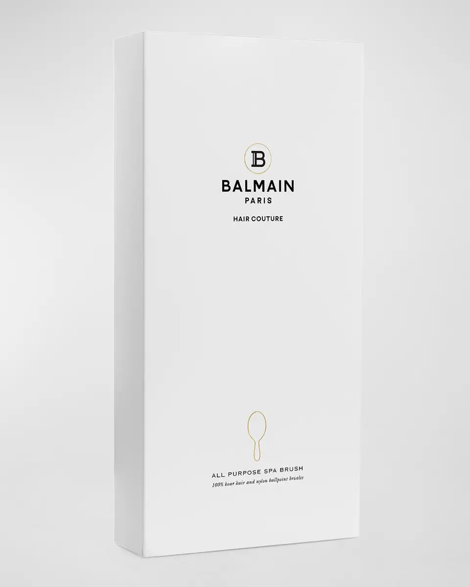 Balmain Hair All Purpose Spa Brush | Thumbnail 2 Balmain Hair All Purpose Spa Brush | Thumbnail 2