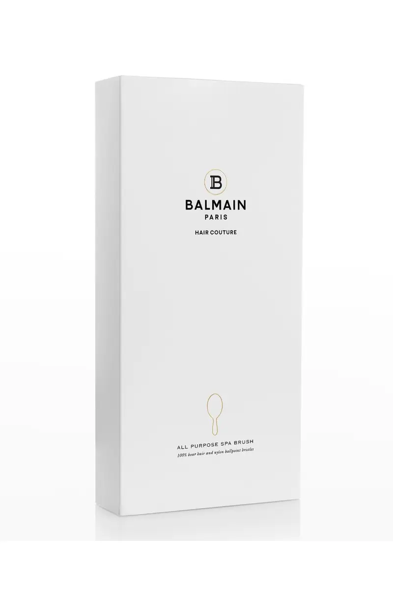Balmain Hair All Purpose Spa Brush | Thumbnail 4 Balmain Hair All Purpose Spa Brush | Thumbnail 4