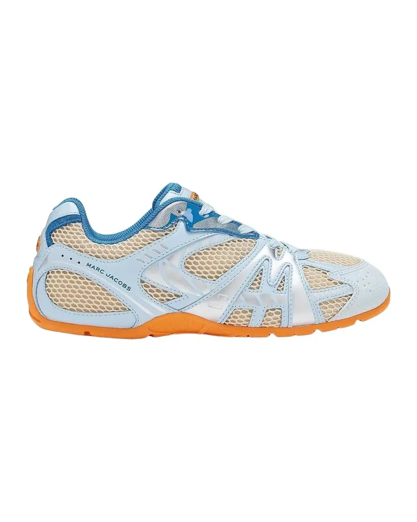 Marc Jacobs The Mesh 72 Spring Sneakers